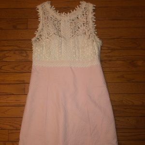 Lily Pulitzer Dress